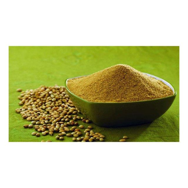 High quality Coriander Leaf Powder Coriander extract powder Grade Top Packaging Bulk Aroma Fresh Earthy Texture Finely Milled - Image 1