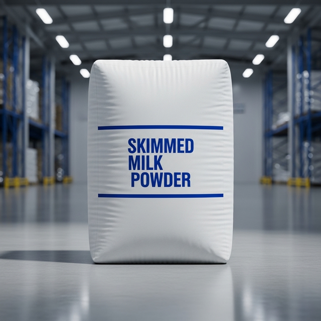 Skimmed Milk Powder 99% Pure Dairy Milk Powder Available for Export High Quality Bulk Supply Worldwide - Image 3