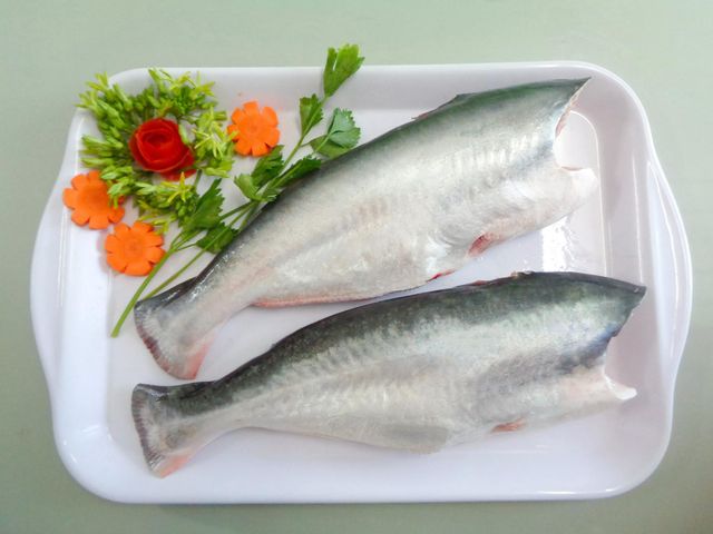 Good quality frozen basa fish fillet | pangasius fillet fish in Vietnam with wholesale price - Image 6