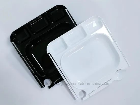 Disposable Products Restaurant Disposable Tableware Sanples Free Origin China Trademark DAFU HS Code 392350 Bowl Wide - Image 5