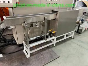 1 0 16 0mm PVC PP Electrical Cable Wire Extruder Extrusion Bunching Bunchers Coiling Making Machine - Image 5