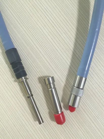 2.5 Meter Fiber Optic Medical Light Guide Cable for Endoscope Light Source - Image 5