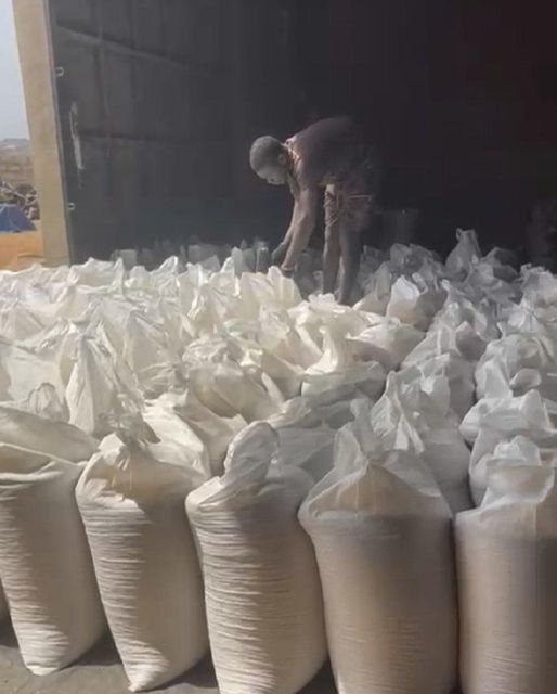 Soybean seeds Port Apapa Origin Nigeria Packaging 50kg PP bags Features GMO-Free, Organic Packaging Size > 5 kg to 10 kg - Image 4