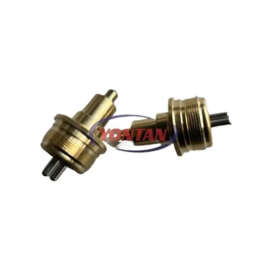 Push Fittings Button Reverse Light Truck Back-up Lamp Switch Color Gold Origin China Trademark OEM Specification OEM Warranty 12 - Image 4