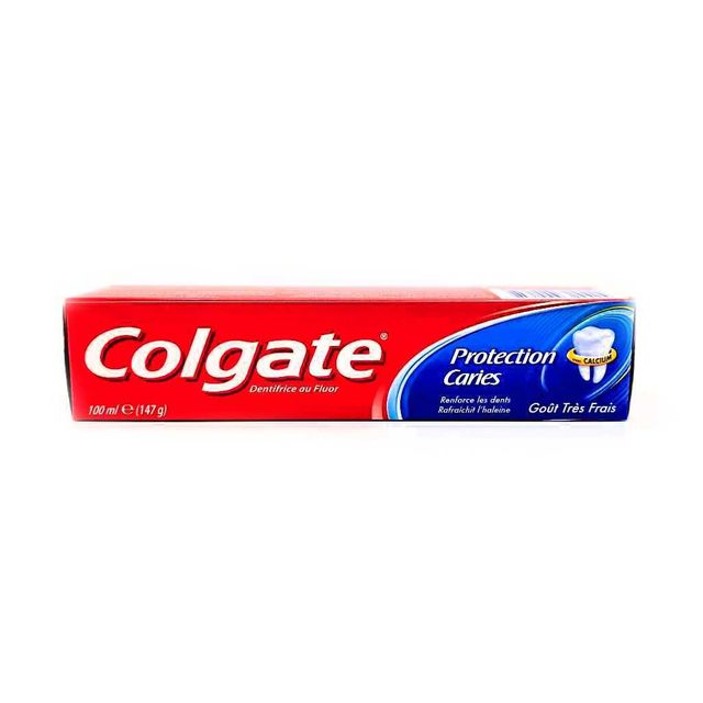 Colgate toothpaste bulk supply wholesale discount price cheap stock fast export service - Image 1