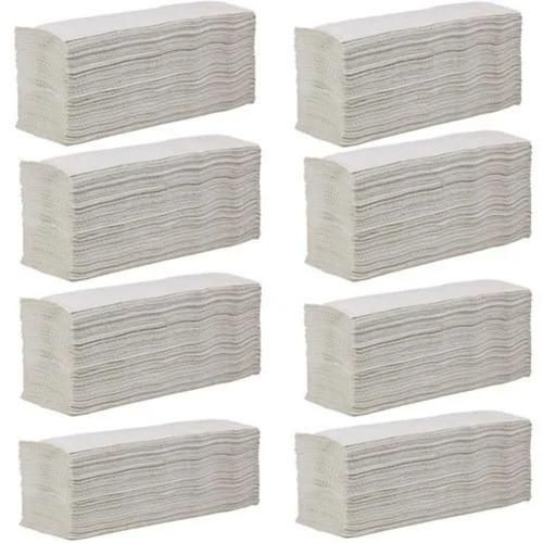 High Quality M Fold Tissue Paper Wholesale Fast Delivery Cleaning Supply - Image 4