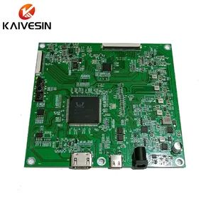 Custom Other PCBA Manufacturer Prototype One Stop Service PCBA SMT PCB Assembly Factory - Image 3