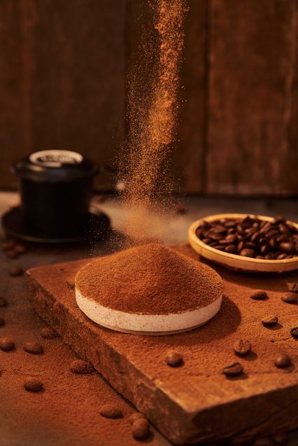 Made in Vietnam Spray Dried Instant Coffee 3 in 1 MY VIET Coffee High Quality OEM Allowed - Image 4