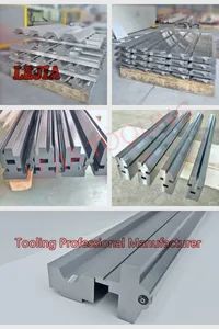Machine Tool for CNC Press Brake - Image 6