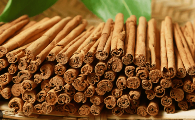 Ceylon Cinnamon - Image 1