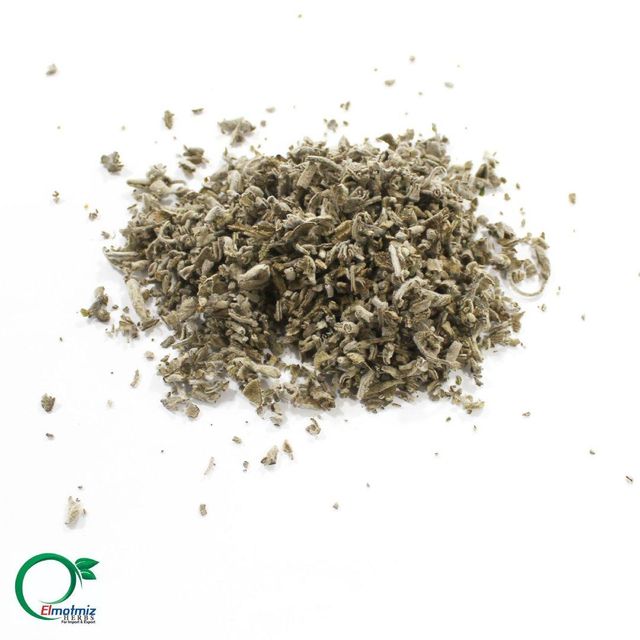 Sage Leaves – Cut & Sifted (Salvia officinalis) – Premium Egyptian Origin - Image 3