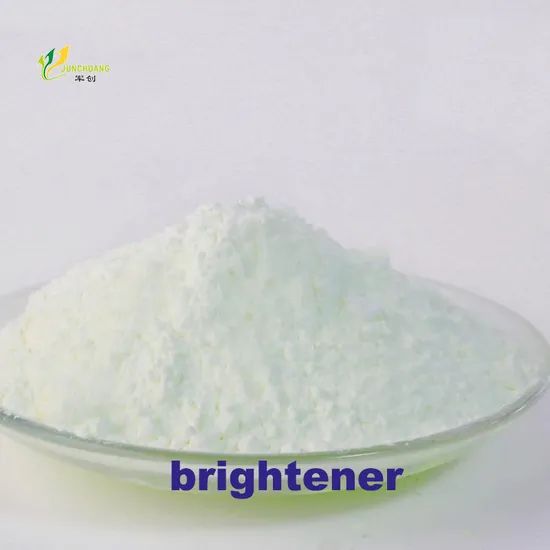 Fluorescent Brightener Ob-1 CAS: 1533-45-5 Organic Synthesis Intermediate - Image 4
