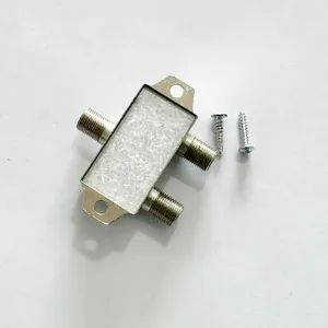 2 Way 5-2500MHz Satellite TV Splitter (SHJ-HS202SA) - Image 6