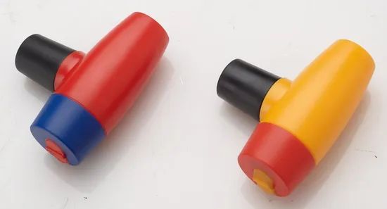 Bike Cable Lock Key Lock From Factory OEM Yes Color Black Brand Naibao Trademark Nurbo Model NO. SL541 HS Code - Image 4