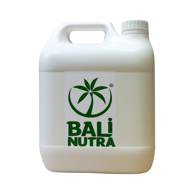 Organic Coconut Syrup - Image 2