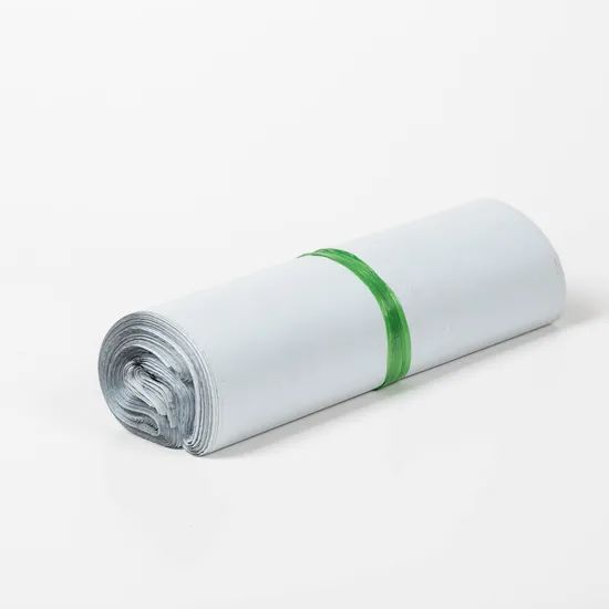Printing Fashion Express Bags Roller Plastic Express Bag - Image 6