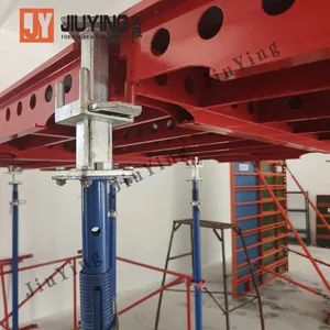 Economic and Easy Install Skydeck Formwork for Customized Concrete Applications - Image 1
