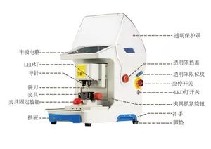Car Key Coding Machine Self Service Copy Universal Keys - Image 6