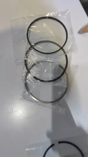 for Land Rover Engine5.0 Petrol Piston Rings 92.5mm Parts - Image 2