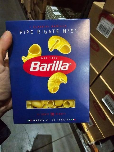 Barilla Spaghetti - Image 3