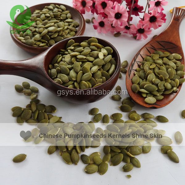 Wholesale Organic Shine Skin Pumpkin Seed Kernels - Image 5