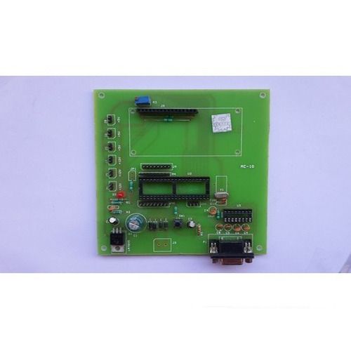 Rndmfg Atmel Micro Controller Boards Brand Rndmfg Speed 11.0592 MHz RAM Size 256 Bytes Packaging Type Box ROM Type EEPROM - Image 1