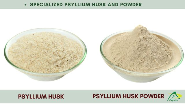 Organic Psyllium Husk , Organic Psyllium Husk whole , Plantago Ovata,Organic Psyllium , Organic Psyllium ,Organic Psyllium Husk Bulk Supplier From India - Image 4