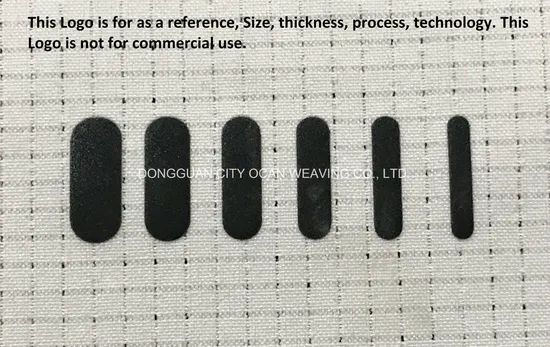 Reflective Ink Heat Transfer Paper - Image 1