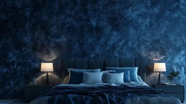 Patina Painting Service Texture Aged And Weathered Aesthetic Style Vintage-inspired Application Method Wall Painting Material Type Specialized - Image 1
