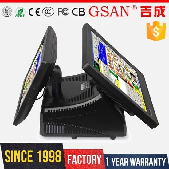 Rent Cash Register POS Management System Cash Register Cheap - Image 2