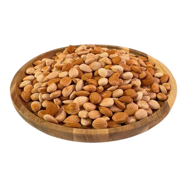 Selected Sun Dried Apricots Kernels With Clean Processing Methods For Wholesale Buyers - Image 1