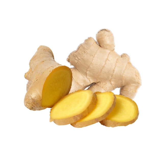 Fresh Ginger Fast Delivery Fresh Best Choice No Preservatives For Cooking Vinagreen Customized Packing From Vietnam Factory - Image 2