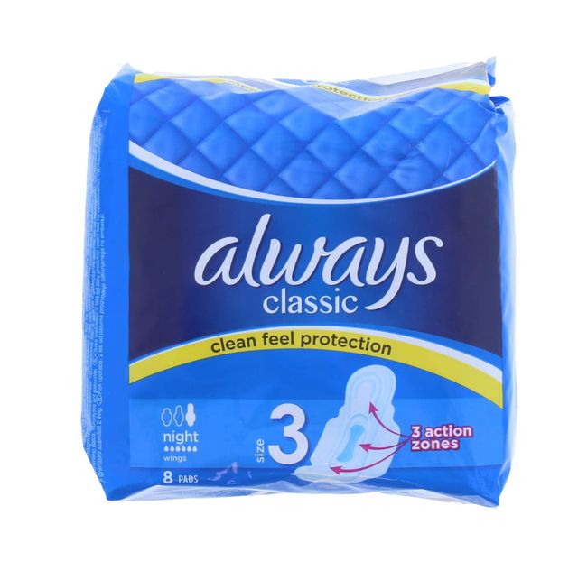 Always Premium Quality Personal Care Product With Reliable Performance And Comfortable Daily Use Solution - Image 4