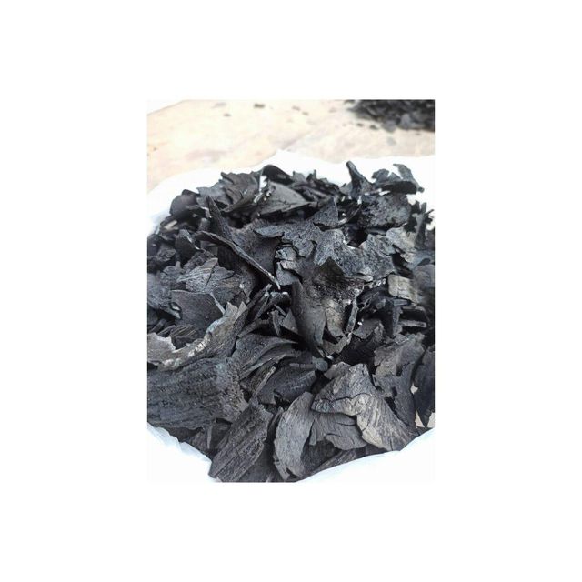 Low price coconut shell charcoal bulk order high quality fuel reliable supply - Image 3