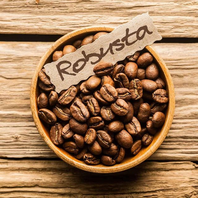Organic Coffee Export Featuring Arabica Green Coffee Beans From Mountain Farms With Vacuum Packs - Image 4