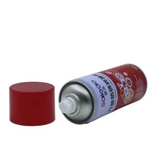 Multi-Purpose Rust Prevention Lubricant Spray for Long-Term Metal Protection - Image 5