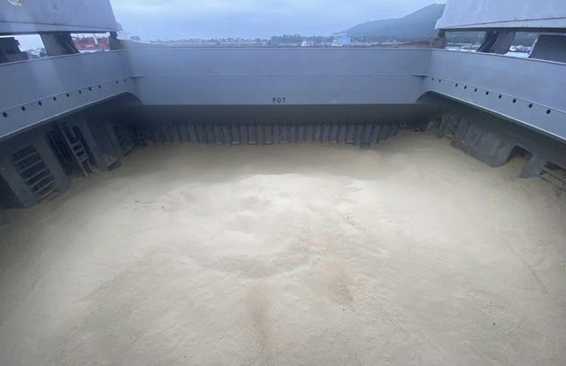 CALCIUM CARBONATE POWDER Whiteness >= 98% Brightness >= 96% Calcium Carbonate Content >= 98.5% Particle Size 5 10 7 8 15 17 20 - Image 4