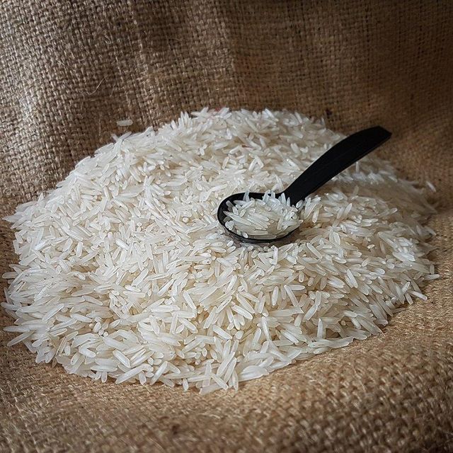 1121 Basmati Long-Grain Rice - Image 1