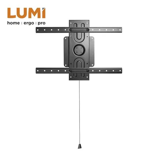 Flat Panel Displays Landscape/Portrait TV Wall Mount Bracket Mounts - Image 3