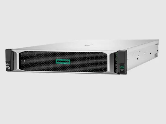 Hpe Storeonce 5650 Storage Enclosure Base System Trademark HPE Warranty ...