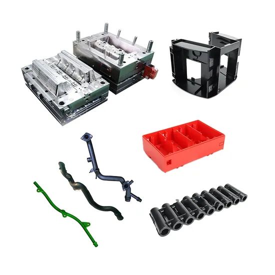 Tailored Plastic Injection Molding Solutions for Distinctive Parts - Image 6