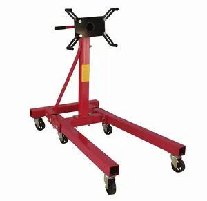 900kg Engine Stand 2000lbs Capacity CE 41kg NW 42kg GW MOQ100 1Y - Image 2