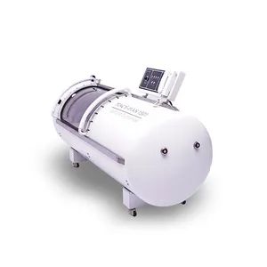 Hard Shell Metal Hyperbaric Oxygen Chamber Logo Customized Origin Shanghai Color Customized Trademark MACY-PAN Pressure - Image 4
