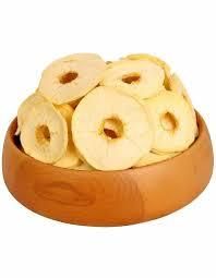 dried apple Form Slice, Cube Packaging bag, box Type dried, frozen Texture Crispy, Chewy Flavor Naturally Sweet Manufacturer Uzbekistan - Image 3