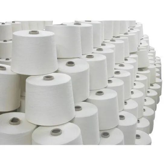 Whosale 402 100% Polyester Recycled Yarn Poly Poly Core Sewing Thread - Image 2