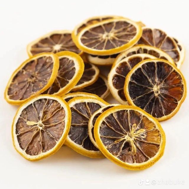 Lemon Dried Quality Form INDONESIA Color BROWN YELLOW Shelf Life 12 - Image 2