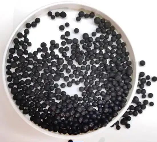 Fruit Tree Bio Fertilizer Macroelements High Nitrogen Potassium Fertilizer - Image 4