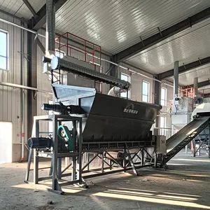 High Capacity Industrial Processing Line Chili Grinding Machine for Food Industry Powder Production System - Image 6