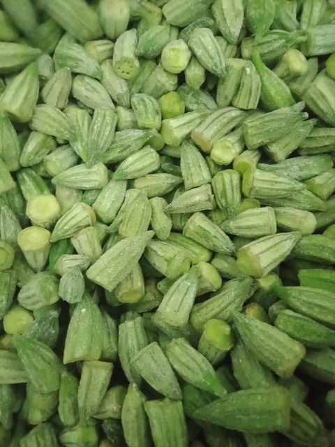 Premium IQF Frozen Fruits & Vegetables ππ₯¦ (Wholesale Bulk Export) - Image 4