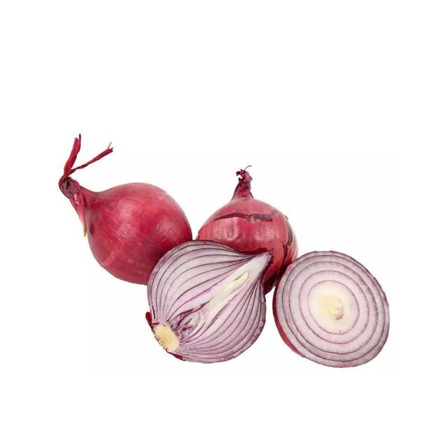 Fresh Red Onion Lowest Price - Image 2